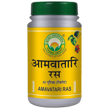 basic-ayurveda-amavatari-ras-tablet